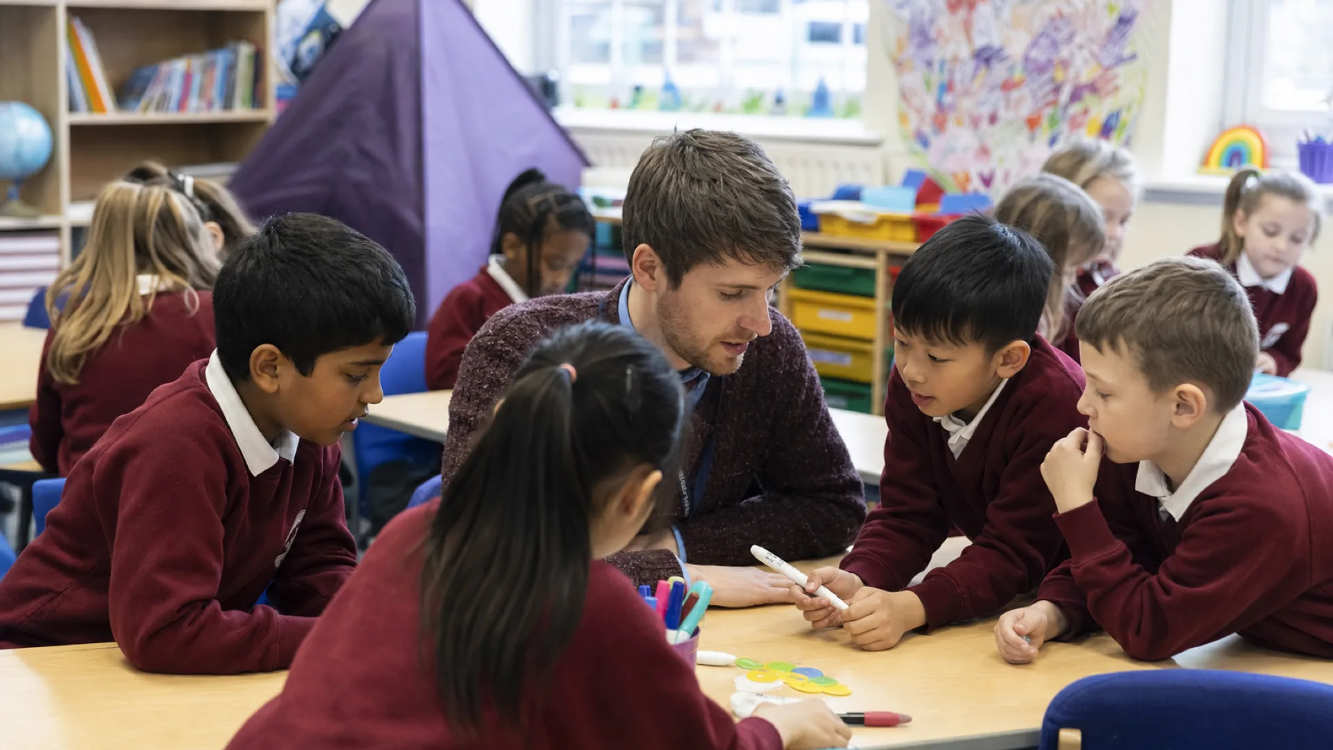 CAT4 Tests: A Teacher's Guide to Cognitive Abilities Testing
