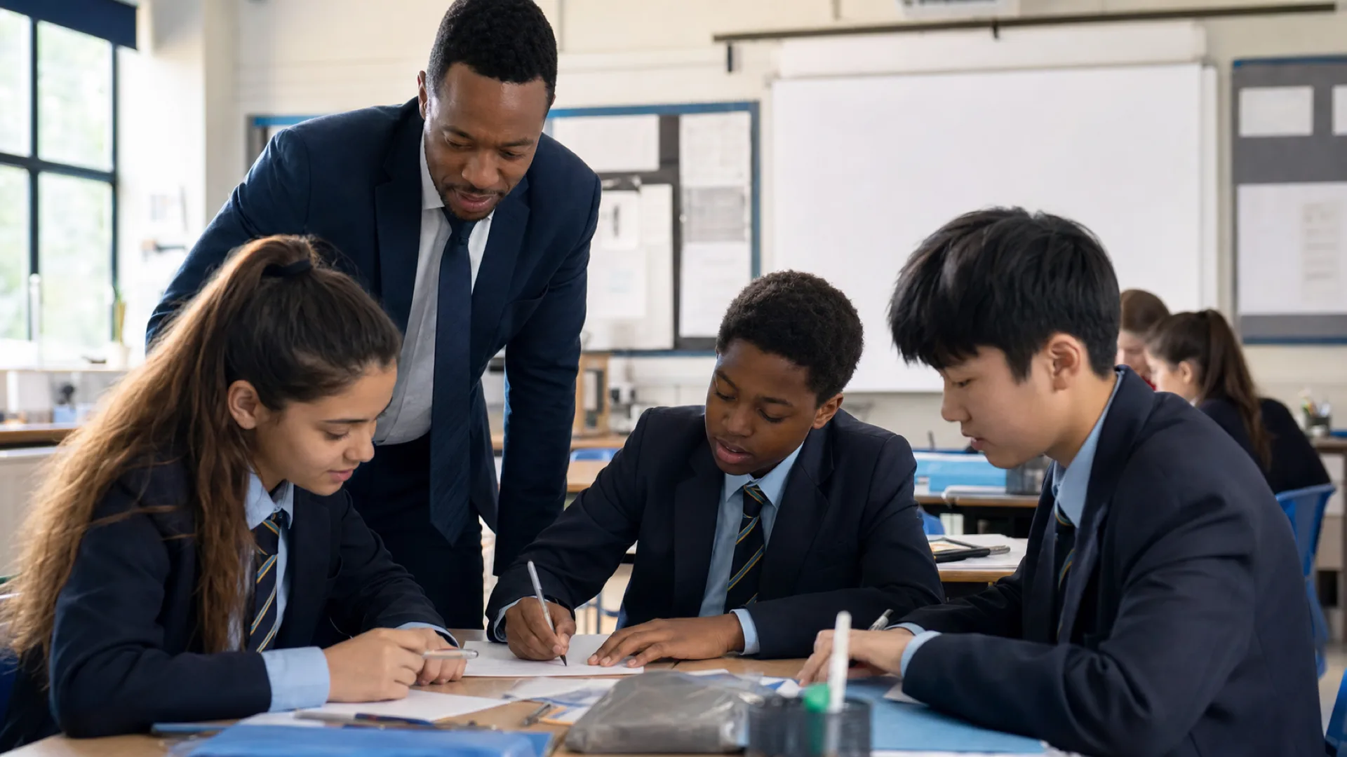 AI Ethics in Education: What Teachers Need to Know (2026)