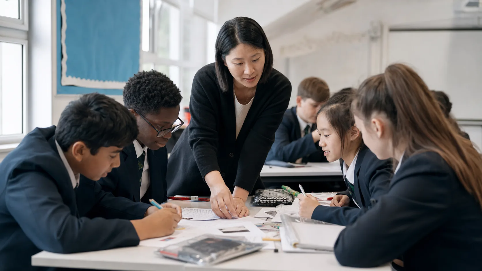 Elaborative Interrogation: Examples and Teaching Guide