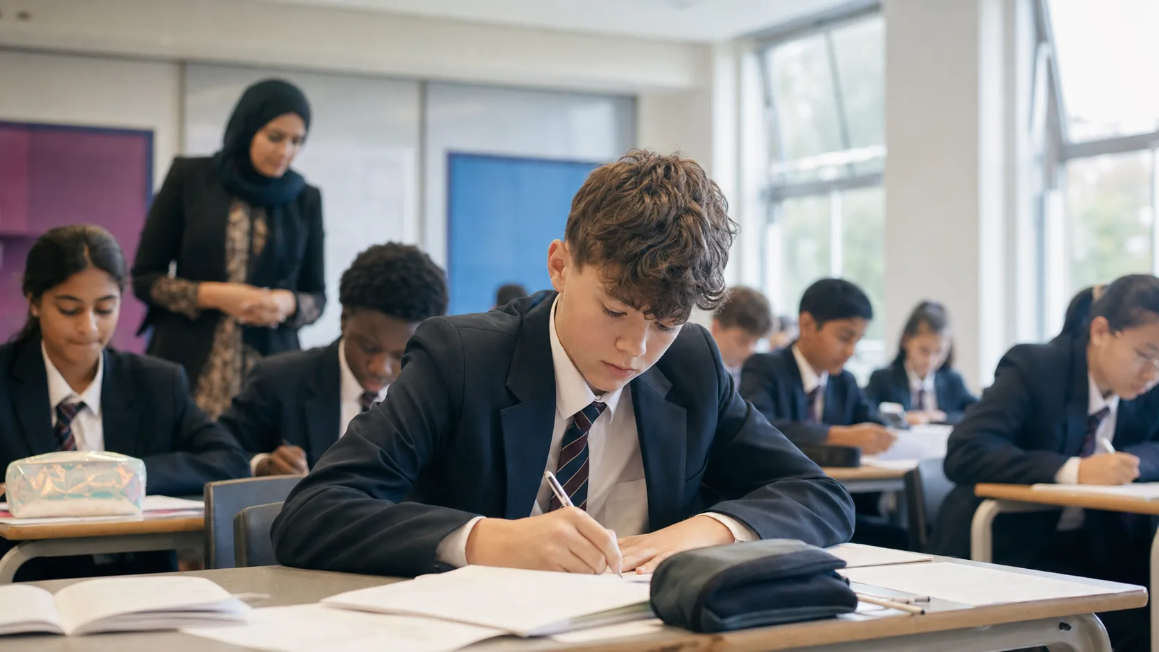 Robert Bjork: A Teacher's Guide to Desirable Difficulties
