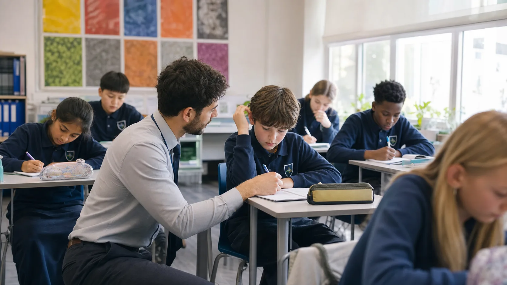 Curiosity-Driven Learning: What Every Teacher Needs to Know