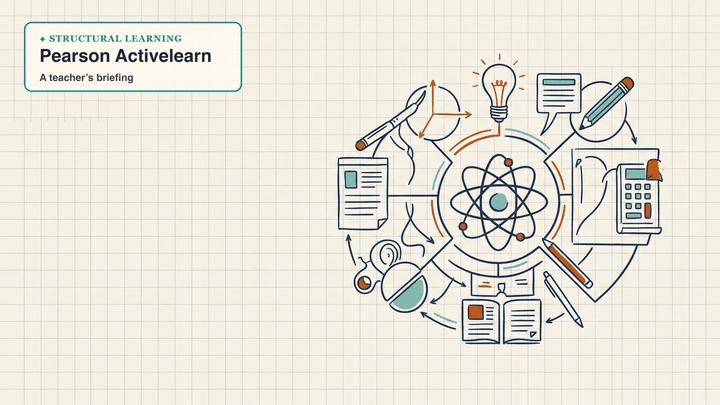 Slide deck preview