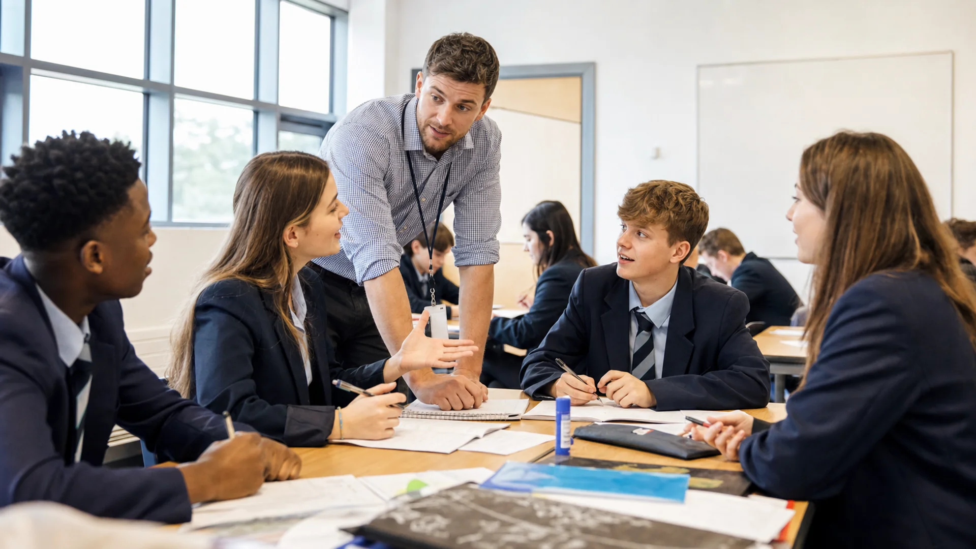 Talk Boost: What Schools Need to Know