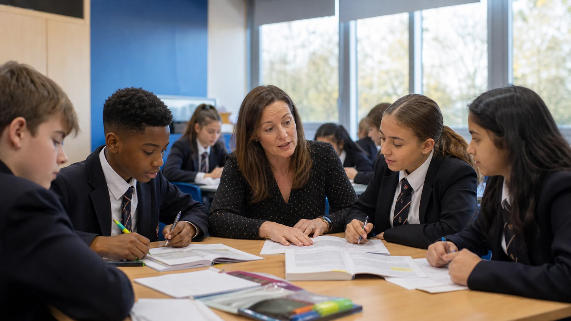 The Educator's Guide to Targeted Reading Comprehension Interventions