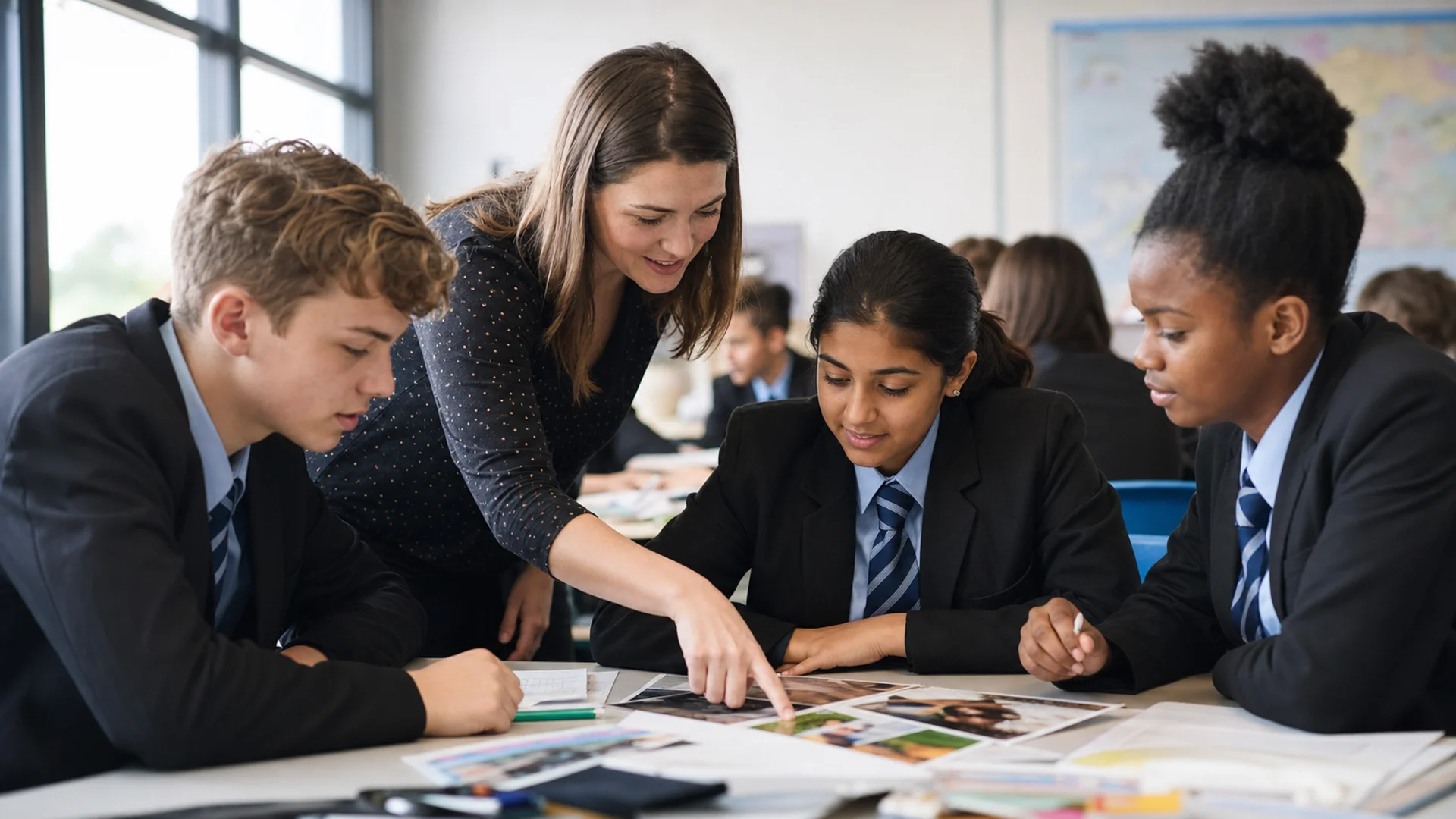 Derbyshire Language Scheme: A Teacher's Guide: practical strategies for teachers