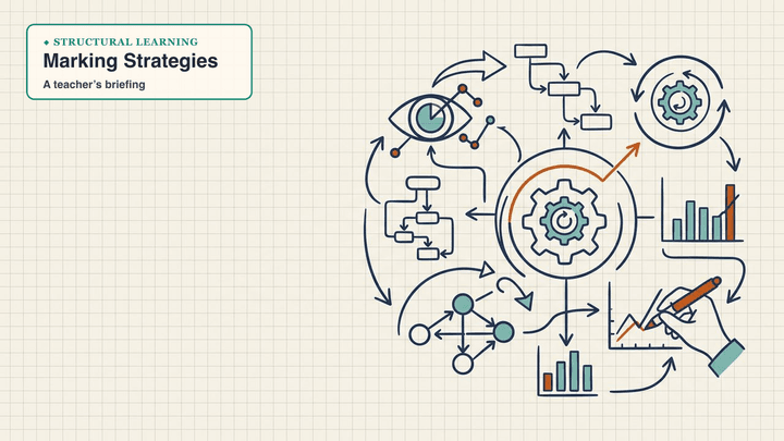 Slide deck preview