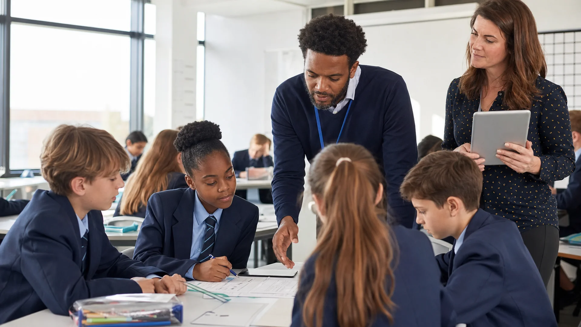Professional Development for Teachers: The Evidence-Based UK Guide: practical strategies for teachers