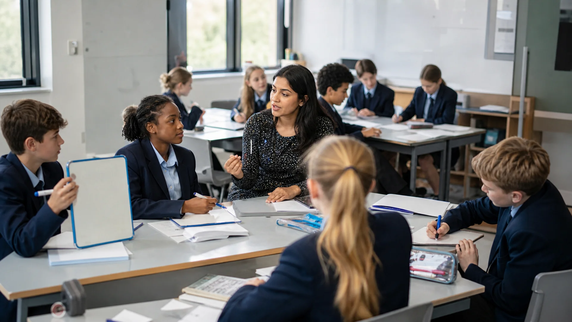 The Big 8 Primary School Teaching Strategies (Backed by Cognitive Science): practical strategies for teachers