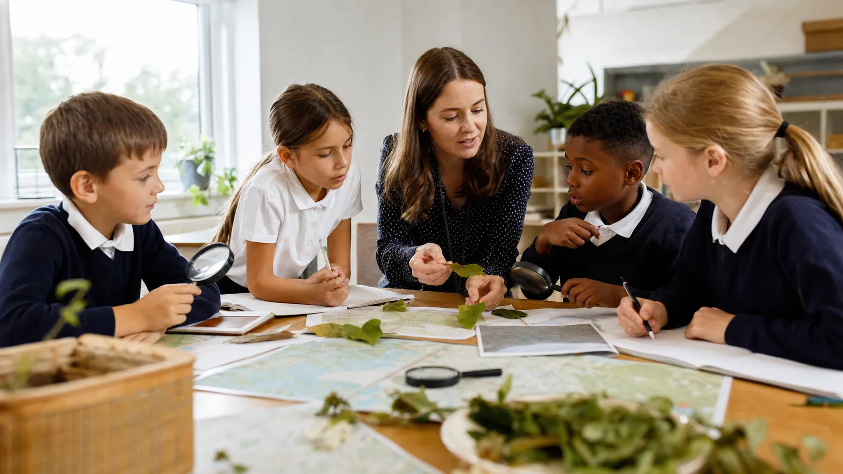 PYP Transition Guide for UK Primary Schools