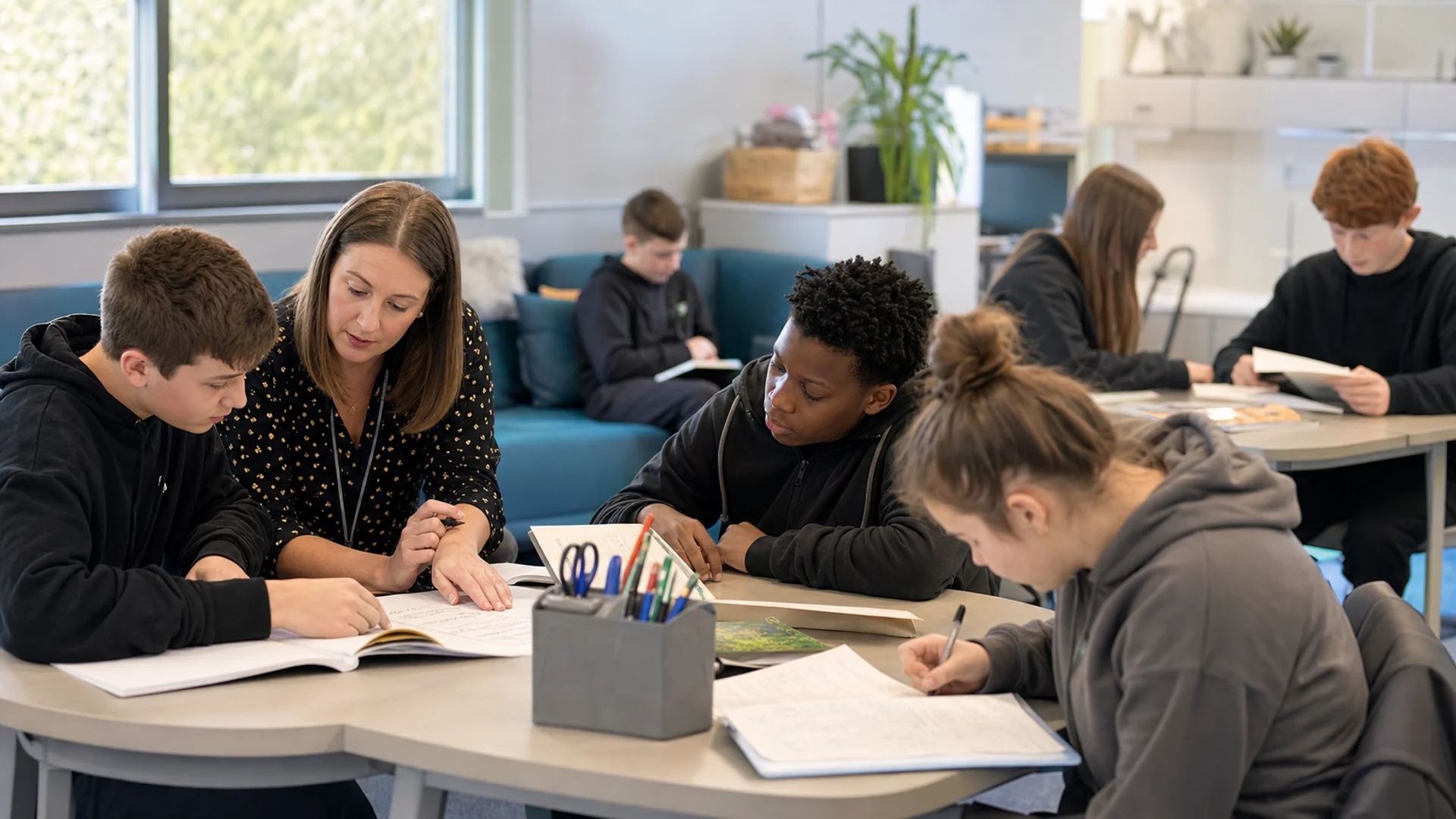 Inclusion Bases in Schools: A SENCO's Guide to the DfE Guidance