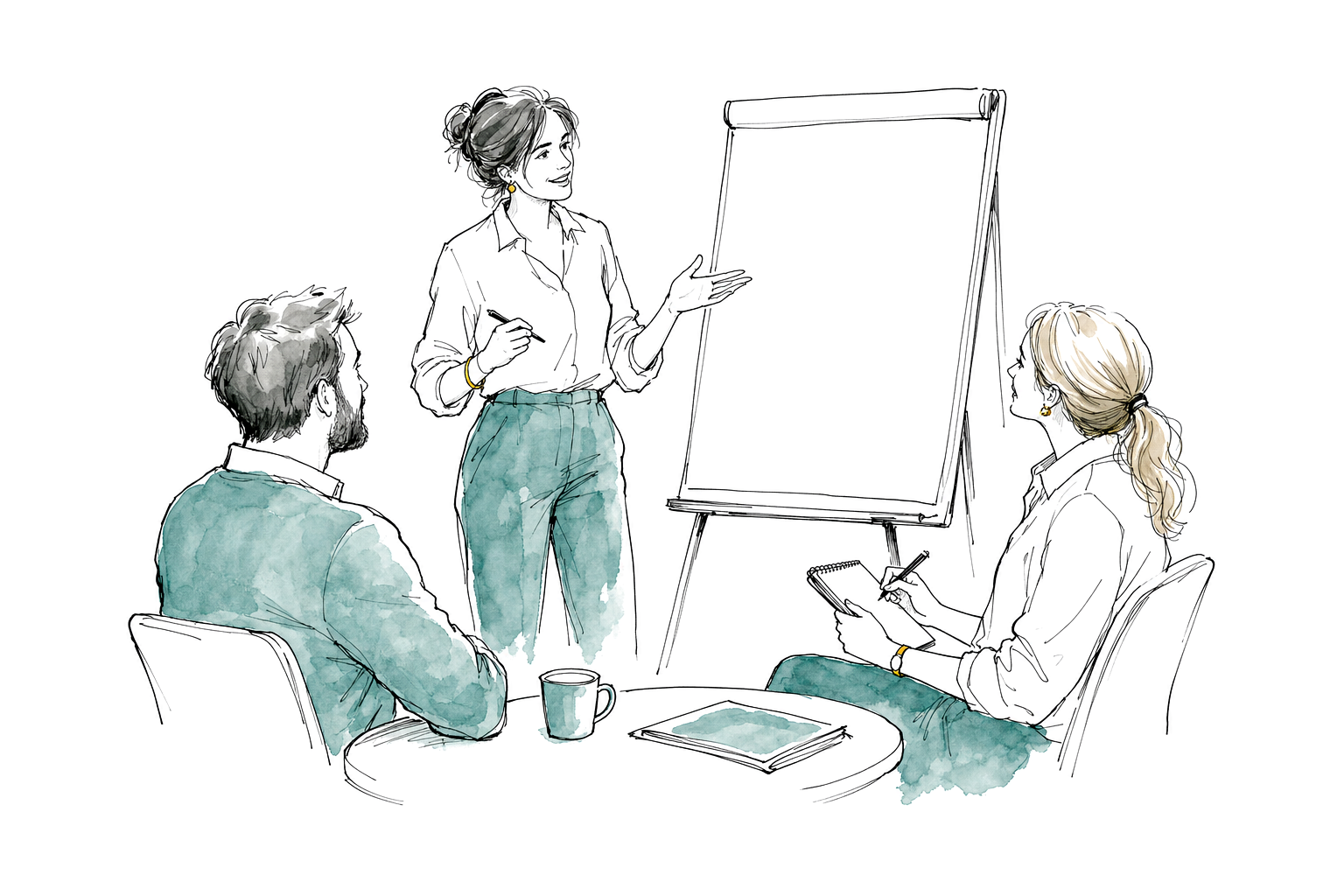 What makes CPD actually work