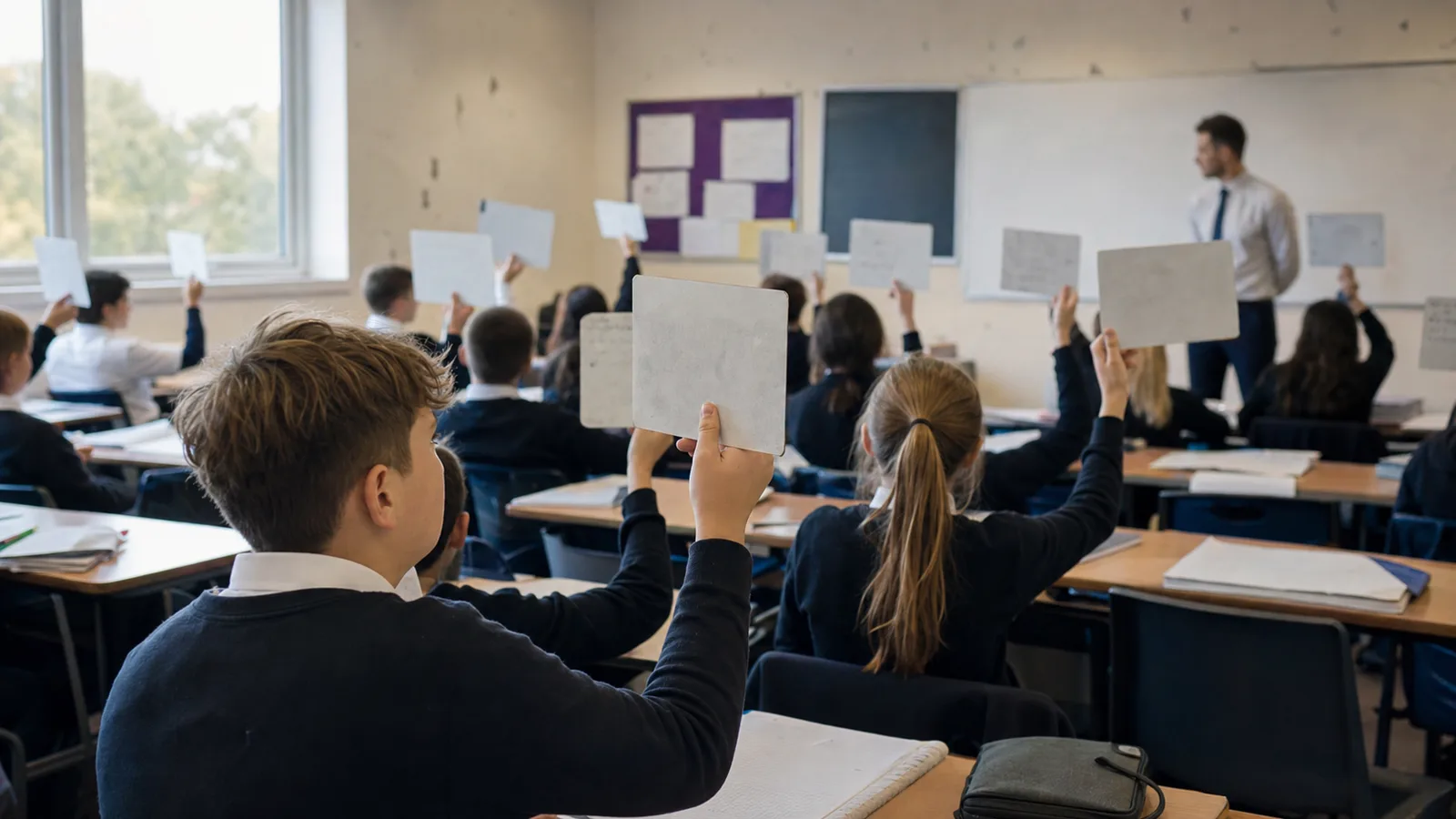 Checking for Understanding: What the Evidence Really Says