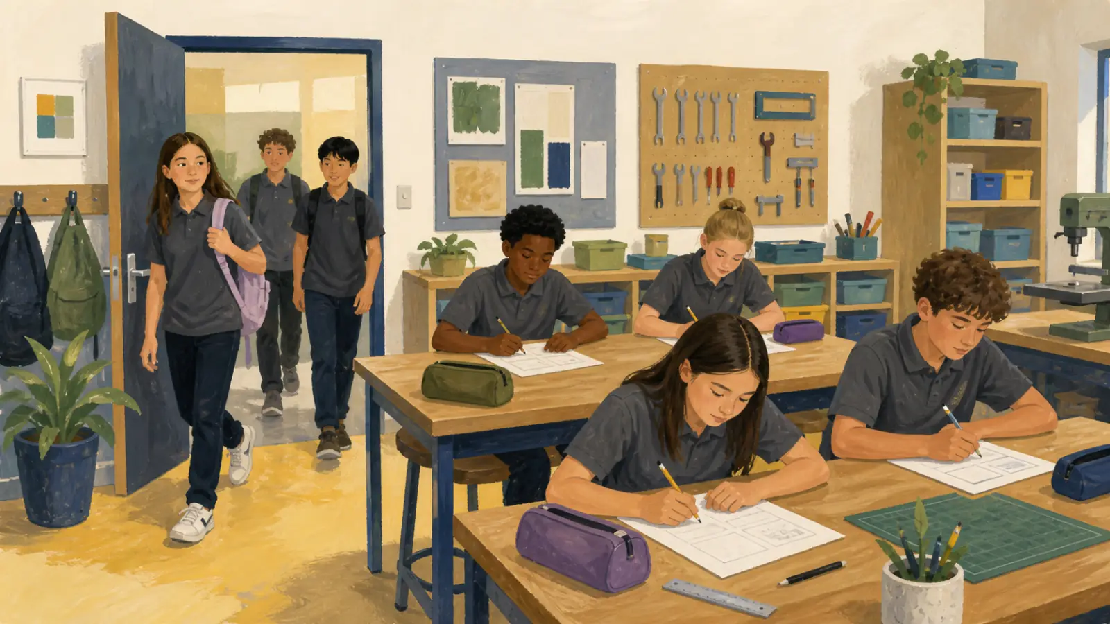 Bell Ringer Activities: 45 That Respect the Evidence