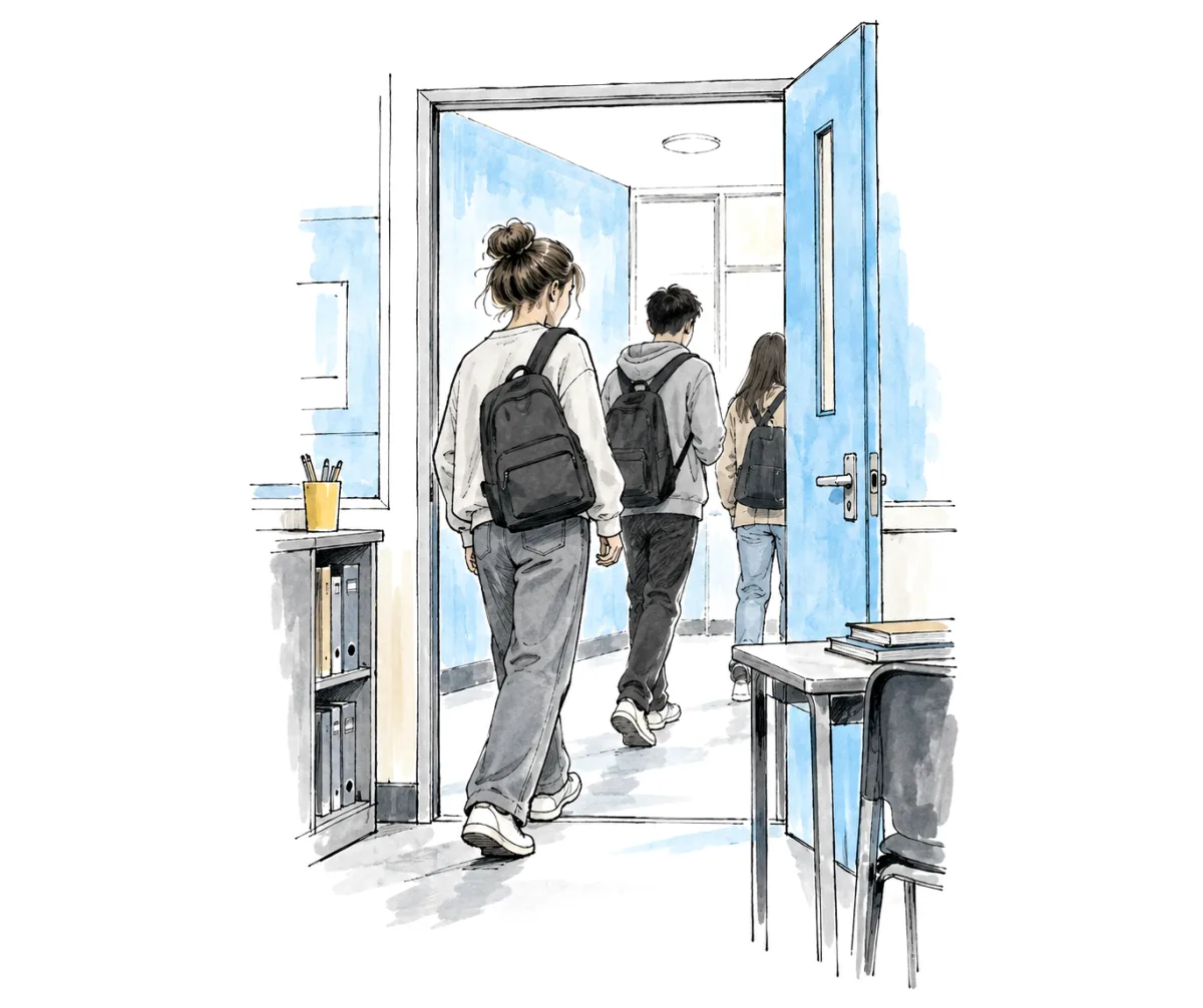 Teach at the edge of what they can do