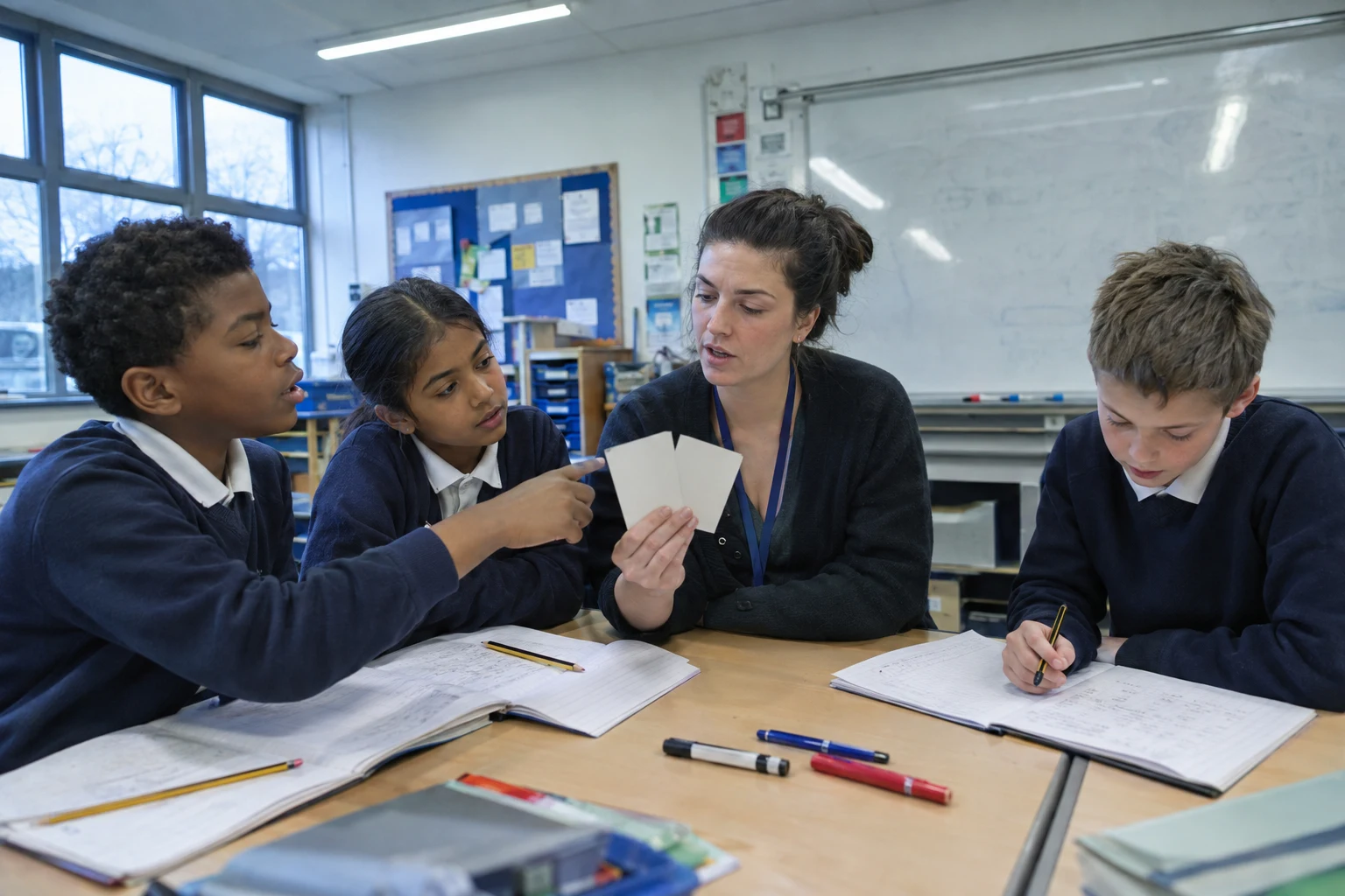 10 Metacognitive Strategies: Classroom Examples and Prompts