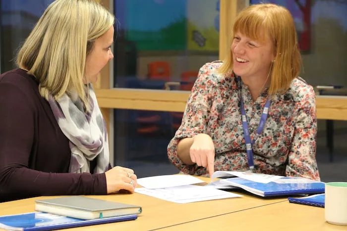 The Early Career Framework (ECF): A Guide for New Teachers