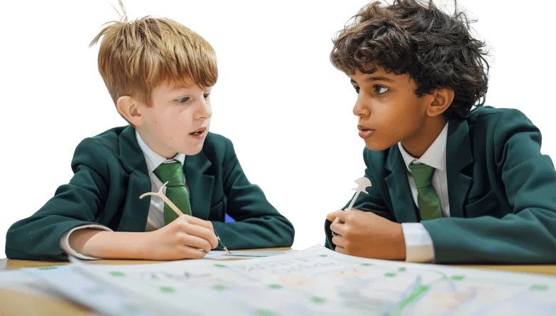 Dual Coding Theory: What It Is and When Visuals Backfire