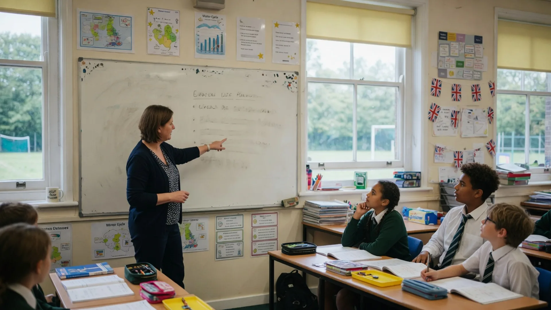 How to Write Learning Objectives: 5 Steps and 12 Examples