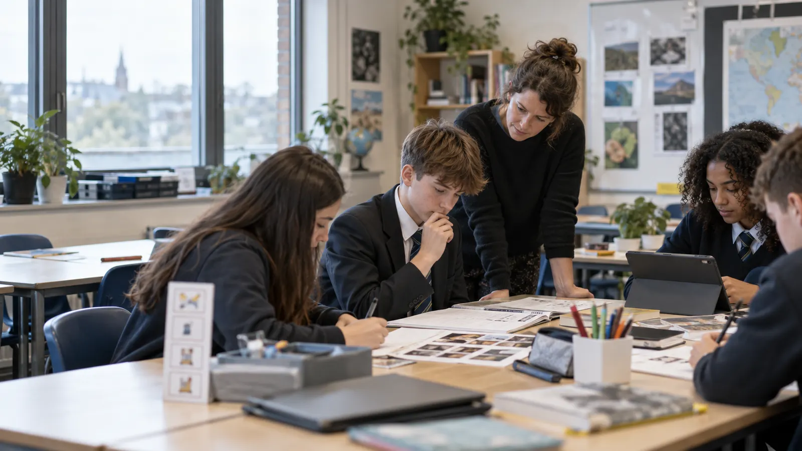 Barriers to Learning: Types, Causes and Classroom Strategies