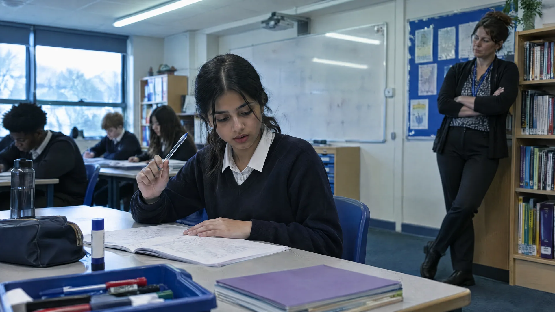 Metacognition vs Cognition: Meaning, Differences, Examples