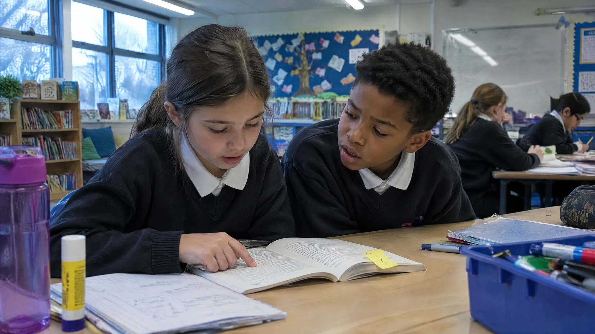 Metacognitive Reading Strategies: Examples and Think-Alouds