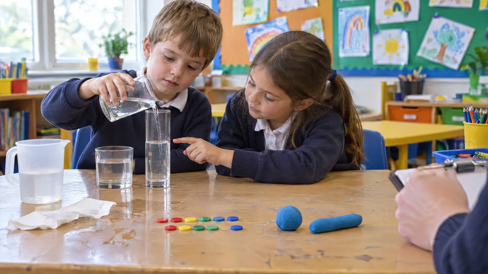 Piaget's Theory of Cognitive Development: 4 Stages Explained