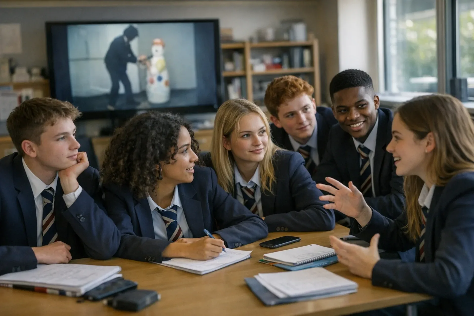 Bandura's Social Learning Theory: Evidence and Classroom Use