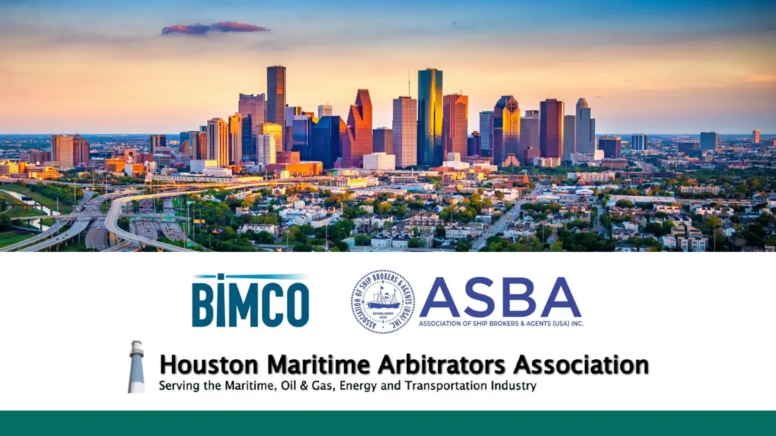 ASBATANKVOY 2025 – The Iconic Tanker Voyage Charter Party Adapts to the Future