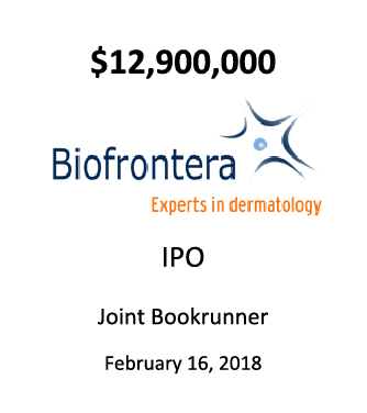 Biofrontera AG