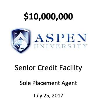 Aspen Group, Inc.