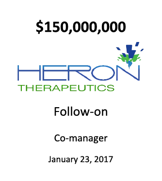 Heron Therapeutics