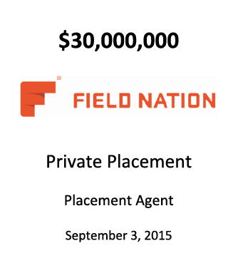 Field Nation, LLC