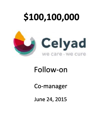 Celyad SA
