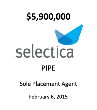 Selectica, Inc.
