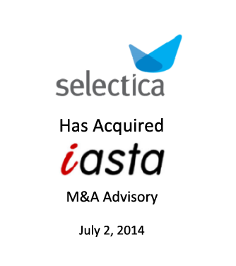 Selectica, Inc.
