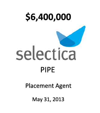 Selectica, Inc.