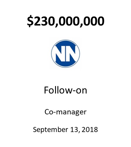 NN, Inc.