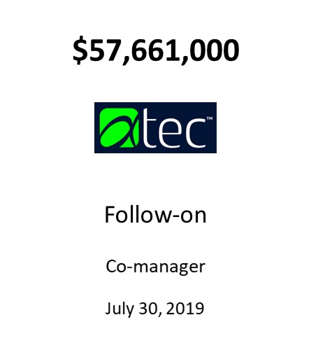 Alphatec Holdings, Inc.