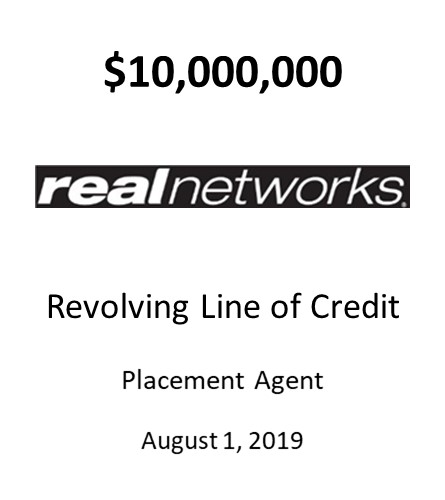 RealNetworks, Inc