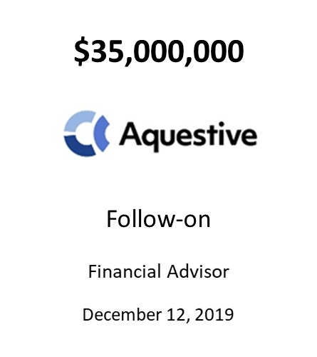 Aquestive Therapeutics, Inc.