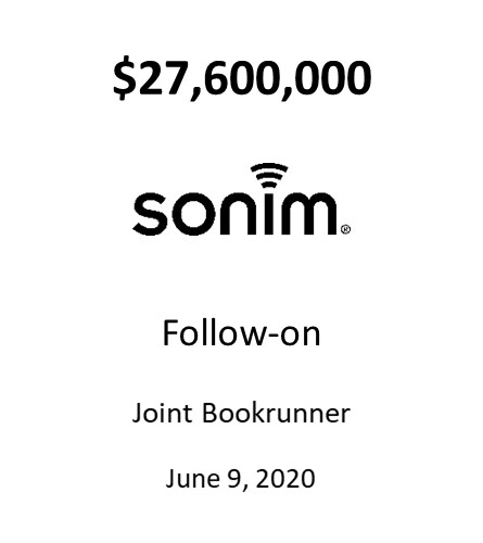 Sonim Technologies, Inc.