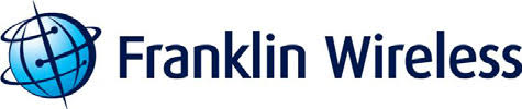 Franklin Wireless Corp. 