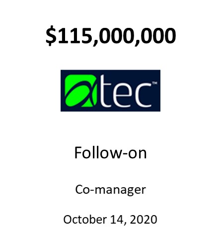 Alphatec Holdings, Inc.