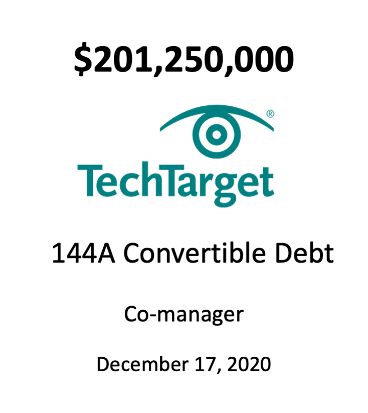 TechTarget, Inc.