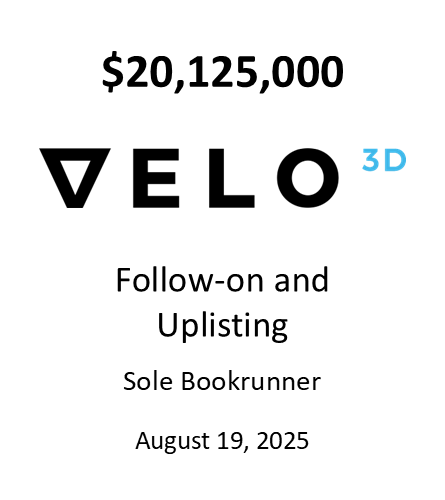 Velo3D, Inc.
