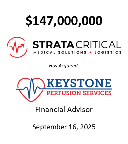Strata Critical Medical, Inc.