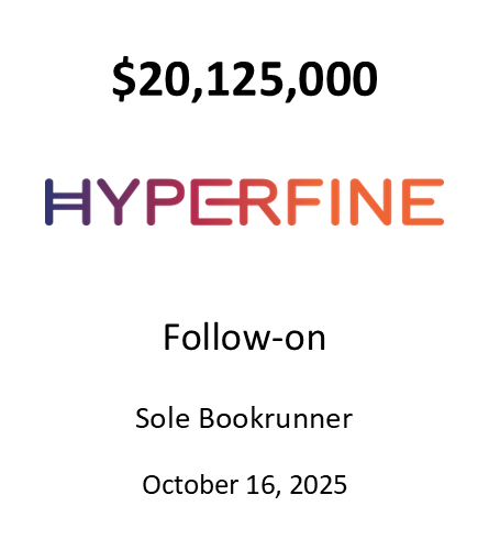 Hyperfine, Inc.