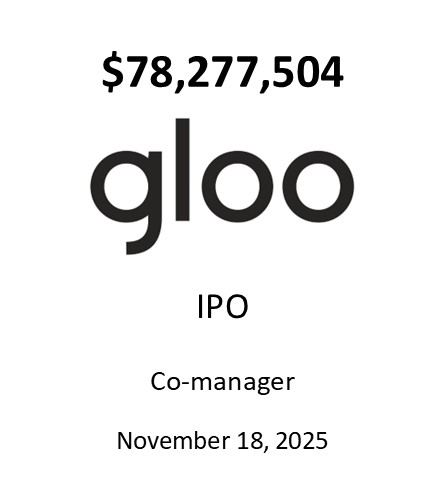 Gloo Holdings, Inc.