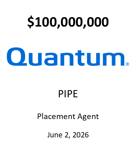 Quantum Corporation