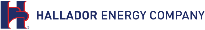 Hallador Energy Company